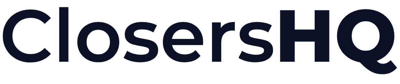 ClosersHQ